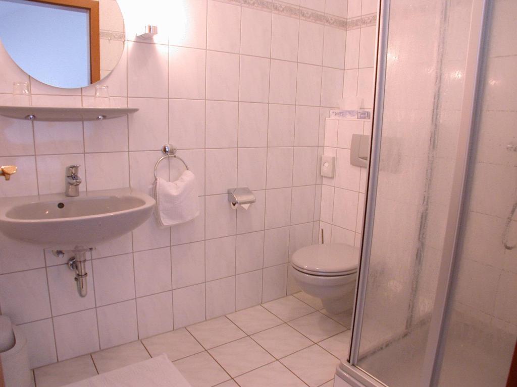 Hotel Goos Jübek Habitación foto